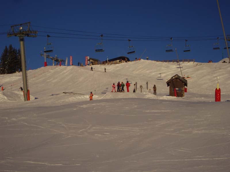 Ski