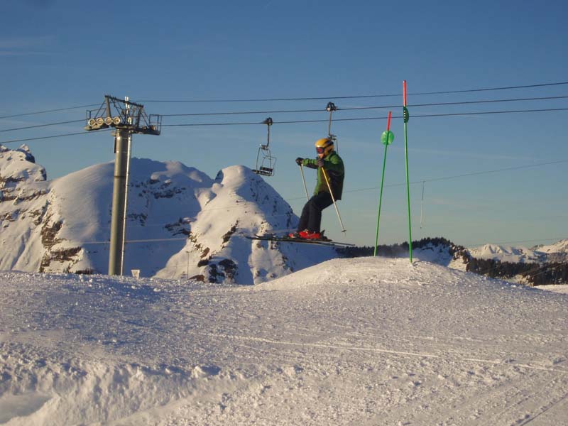Ski