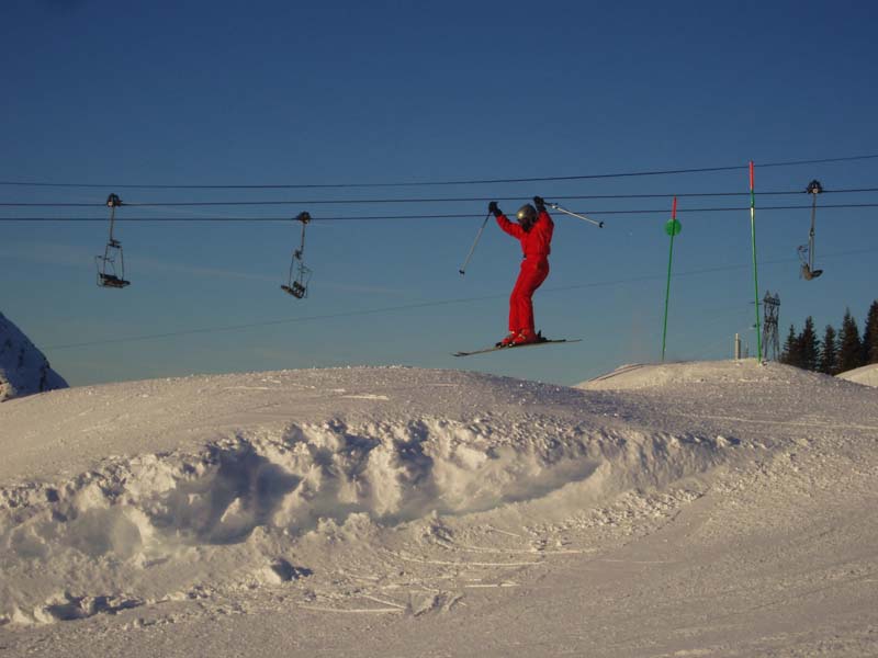 Ski