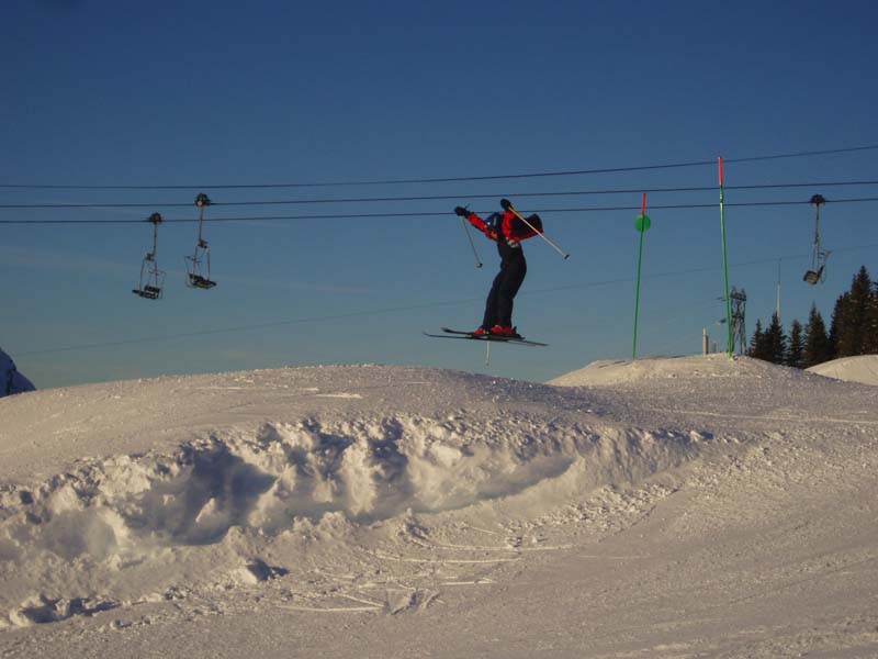 Ski
