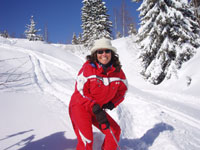 Ski
