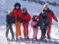 Ski