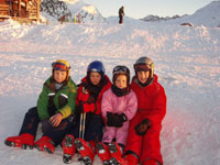 Ski